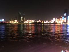 -武昌中华路码头(轮渡站)