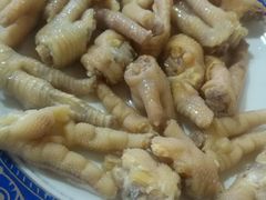 -云河农家乐饭店(福禄缘树山店)