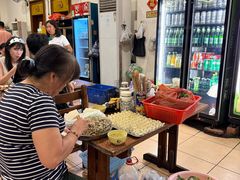 -疍家人黄记海鲜火烧烤