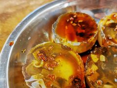 -林记木担鱼丸汤(鼓浪屿店)