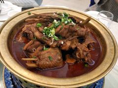 -金典银峰老鹅馆·昆山菜(亭林公园店)