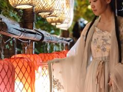 -云锦汉服馆·古典妆造摄影(唐城店)