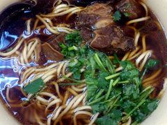 李先生牛肉面-李先生牛肉面大王(上海站南广场店)
