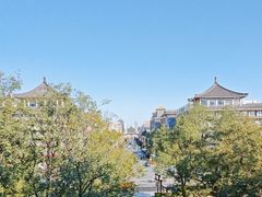 -西安城墙·碑林历史文化景区