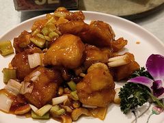 -福来居烤鸭店(天坛二店)