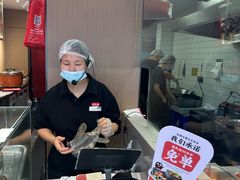 -黑色经典臭豆腐·湖南特产(太平街口店)