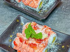 -小川洋风料理(汉街店)