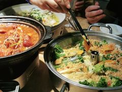 -醉得意·山茶油炒土鸡(奇美店)
