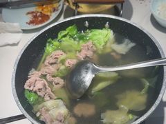 -全牛匠·乐山跷脚牛肉(西北旺万象汇店)