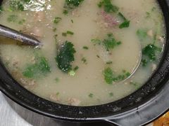 羊杂汤-蒙乡烤全羊·烤羊腿(京溪同和店)