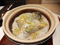 煲仔饭-炳胜公馆(珠江新城店)