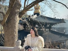 -径山寺