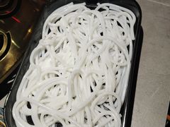 -令狐冲·炭烤活鱼(宝龙店)