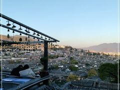 -丽江古城第一观景台