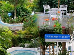 -清泉湾生态旅游度假区