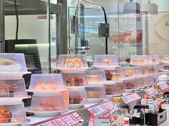 -新一番三文鱼寿司(大东海店)