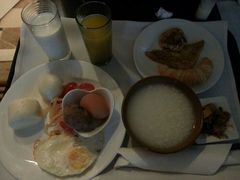 早饭-贝轩大公馆