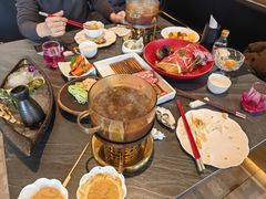 -合乐·创意火锅(亚东柒号店)