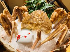 -大岛日本料理铁板烧(南通大饭店)
