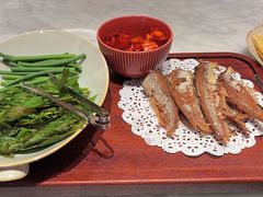 -万盛合(渔人码头店)