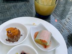 -深圳星河丽思卡尔顿酒店