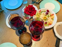 -波特曼西餐厅(中央大街店)