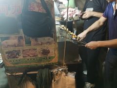 -新疆阿力烧烤