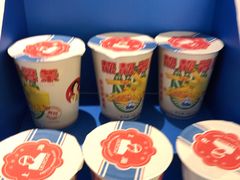 -LELECHA乐乐茶(百货大楼店)