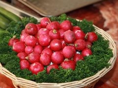 萝卜-棠宴酒店(汉口学院店)