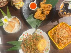 -婉泰·特色小吃·舂鸡脚(告庄二店)