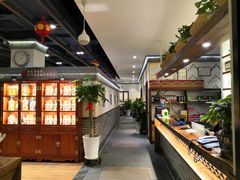 -宁海食府(大剧院店)