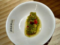 -凤起龙游老面包子(凯德晶品店)