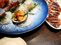 -桂马·日本料理·海胆·海鲜饭·酒场(民主广场店)