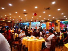大堂-鸿达渔港