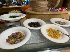 -都喜天丽富都青枫苑酒店-青枫小筑