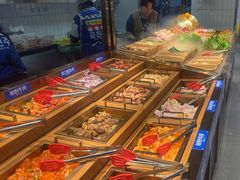 -尹珍珠·韩式无限烤肉(回龙湾店)