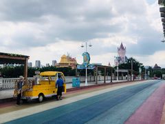 -厦门方特梦幻王国