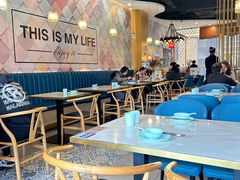 -蜀腾川·火锅鱼.烤鱼(新世界城店)