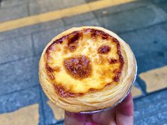 -虎头局·渣打饼行(五一新干线店)