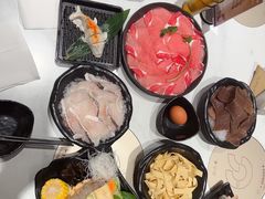 -呷哺呷哺(砂之船奥莱店)