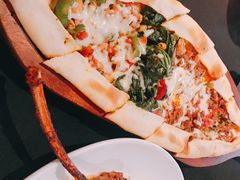 -Efes Turkish & Mediterranean Cuisine 艾菲斯餐厅(陆家嘴店)