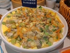 -桂大叔·砂锅粥·家传闽粤菜(县西巷店)