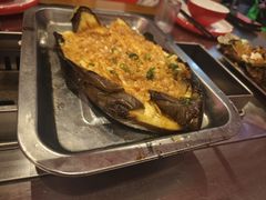 -7只羊·鲜羊肉串·地锅鸡精酿(玄武墨香路店)