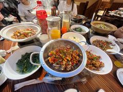 -衡厨·衡阳土菜(中南店)