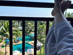 -石梅湾艾美度假酒店