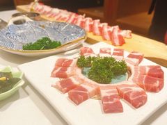 -千寻山野烤肉(中关村店)