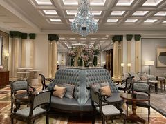 -广州富力丽思卡尔顿酒店