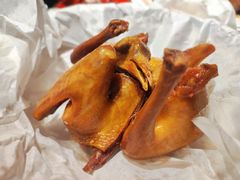 -大鸽饭(北京路店)