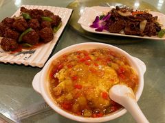 -宝发园名菜馆