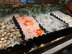 -欢乐牧场主题自助料理(龙华星河iCO店)